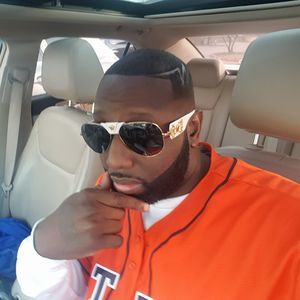 Meet your Posher, Tyrone